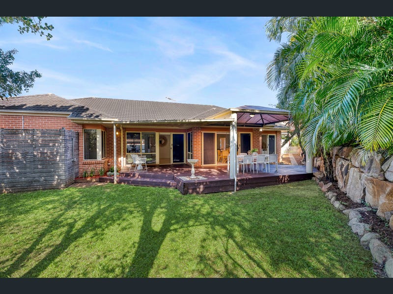 16 Laura Place, Nudgee