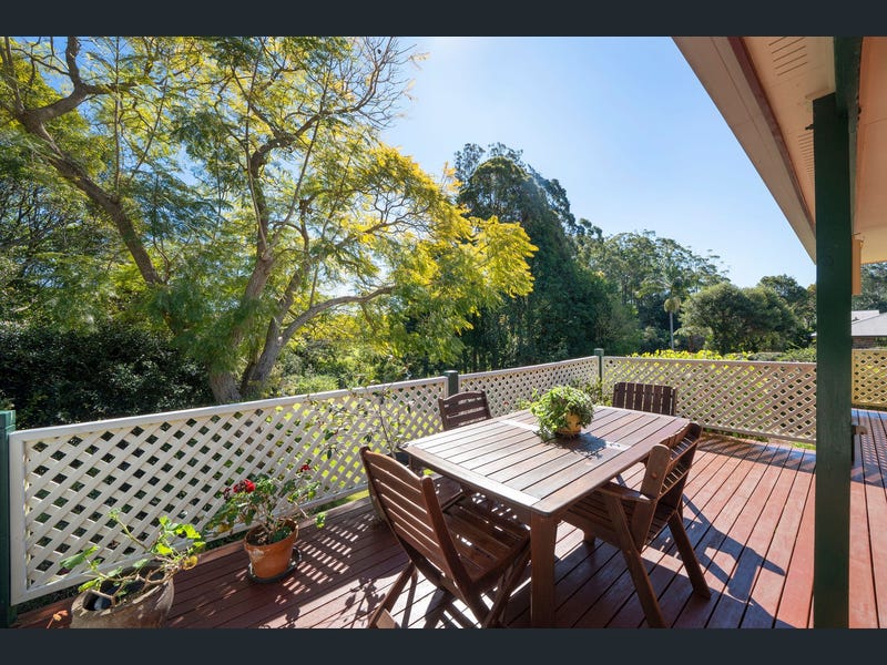 133 Burgum Road, North Maleny