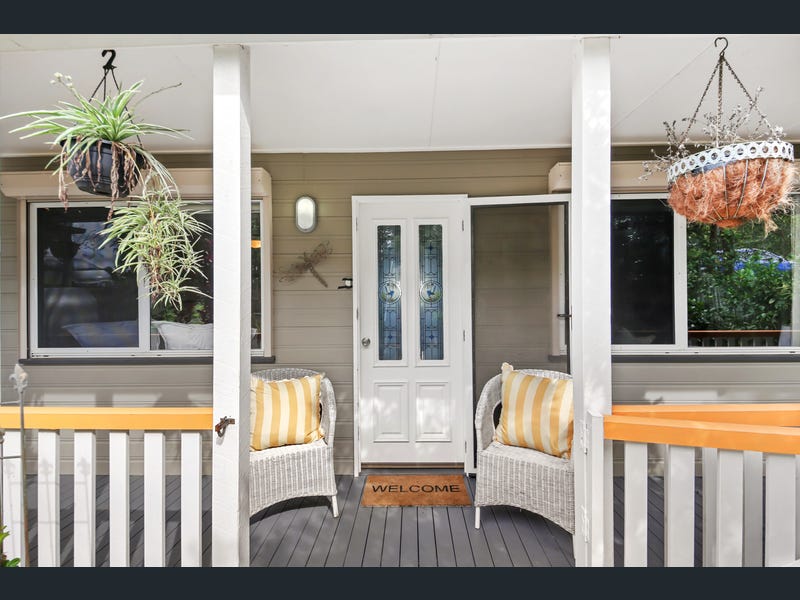42 Tamarind Street, Maleny