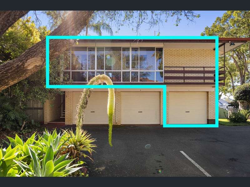 9/3 Cory Street, Toowoomba City