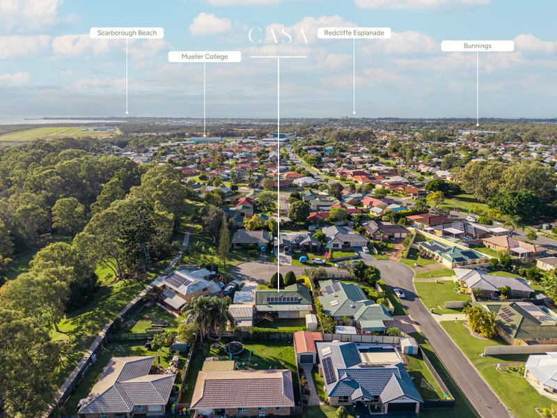 5 Banksia Court, Rothwell