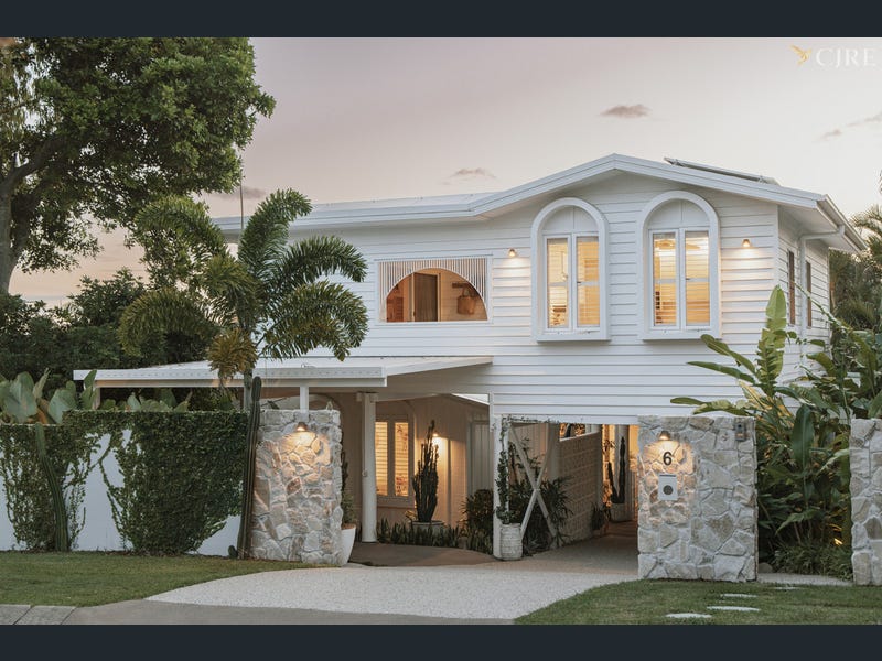 6 Adams Street, Sunshine Beach