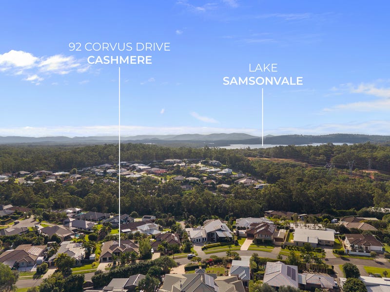 92 Corvus Drive, Cashmere