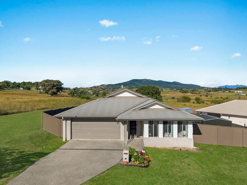 12 Makayla Drive, Kalbar