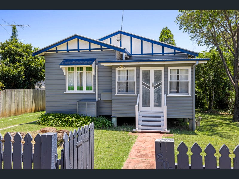 209 Campbell Street, Newtown