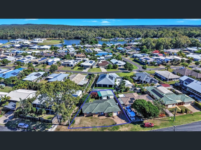 75 Kingfisher Parade, Toogoom