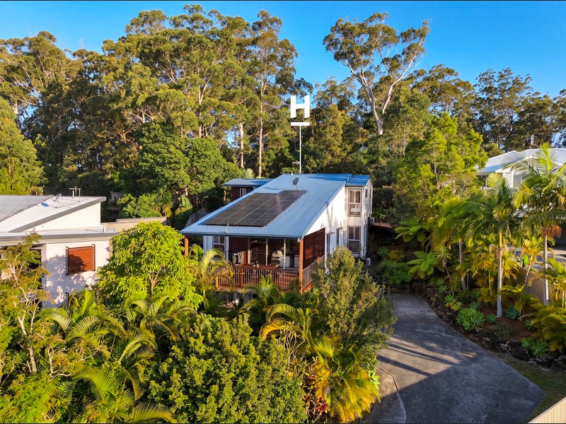 18 Kukulies Court, Currumbin Waters