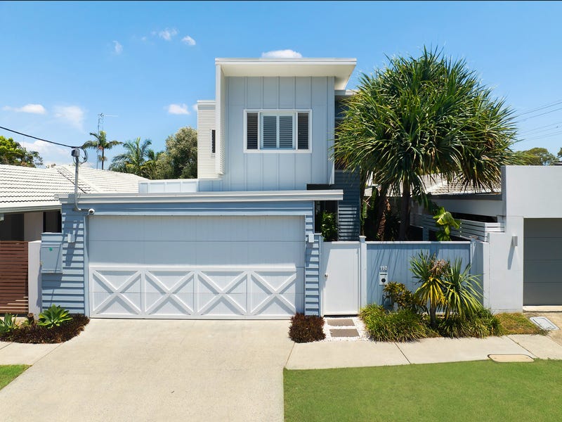 110 Chainey Avenue, Miami