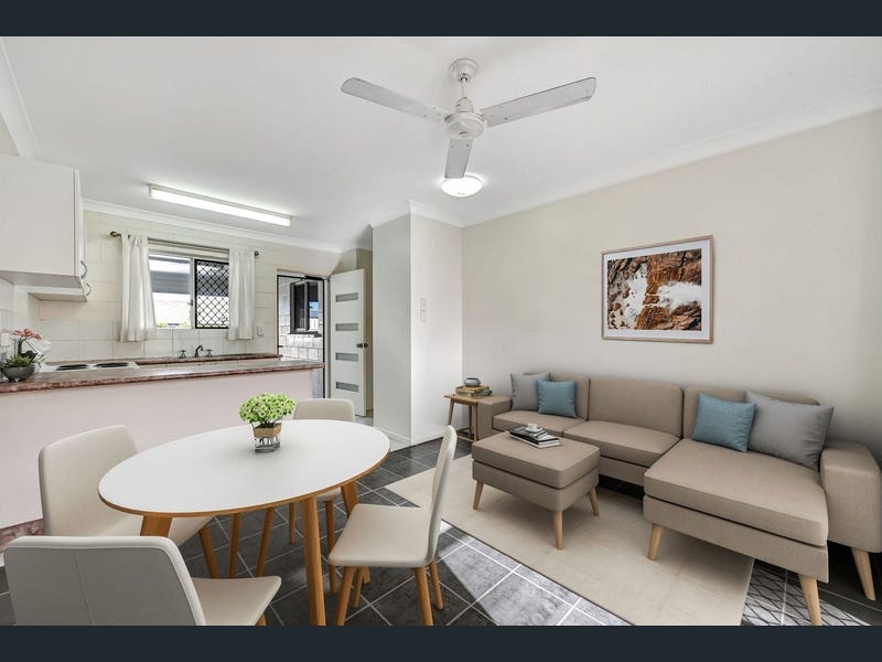 4/79 Gorden Street, Garbutt