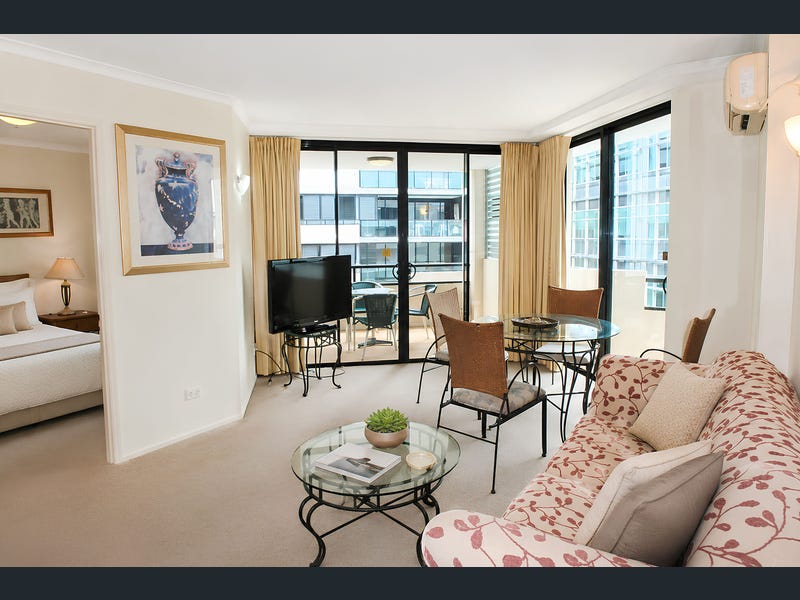 407/5 Edmondstone Street, South Brisbane