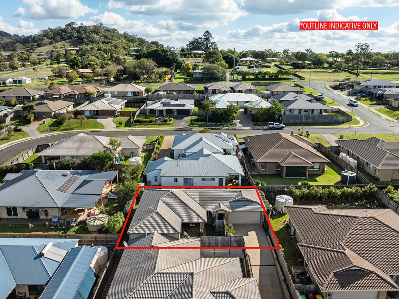 1/3 Paperbark Drive, Glenvale
