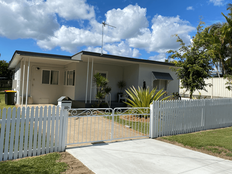 20A Winchelsea Street, Pialba