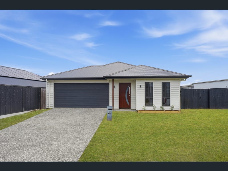 4 Magnetic Street, Burpengary East