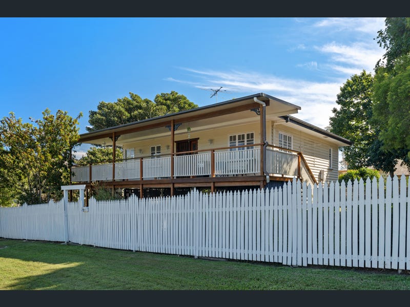 20 Tiger Street, Sadliers Crossing