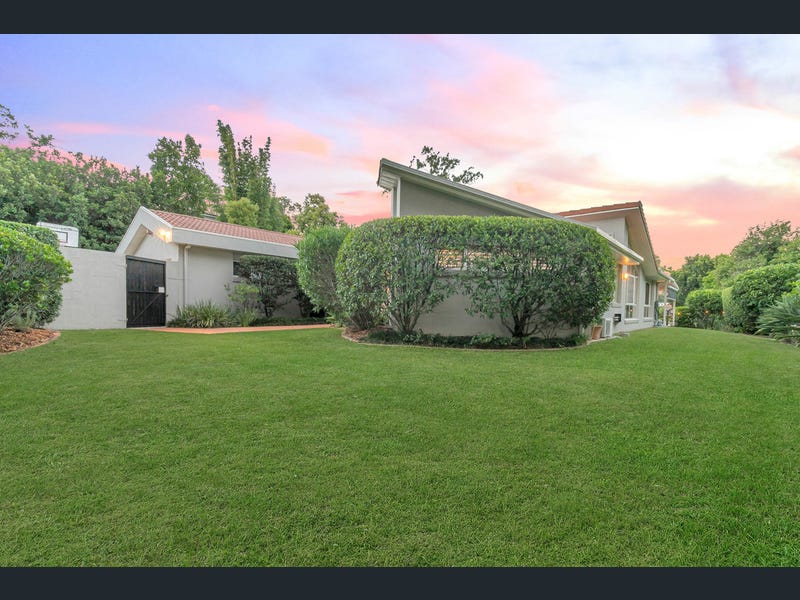 201 Hyde Road, Yeronga