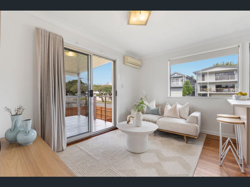 4/40 Frank Street, Norman Park