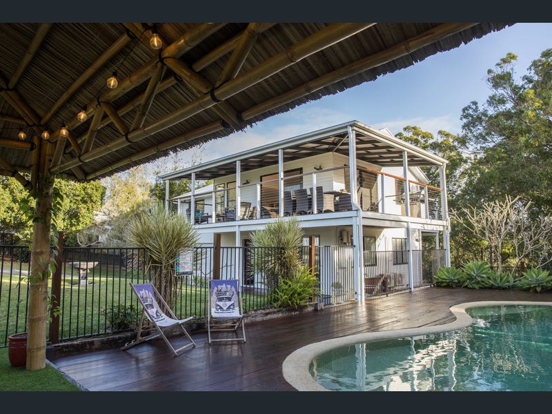 32 Tamin Place, Maroochy River