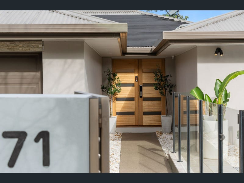 71 Longhill Road, Gilston
