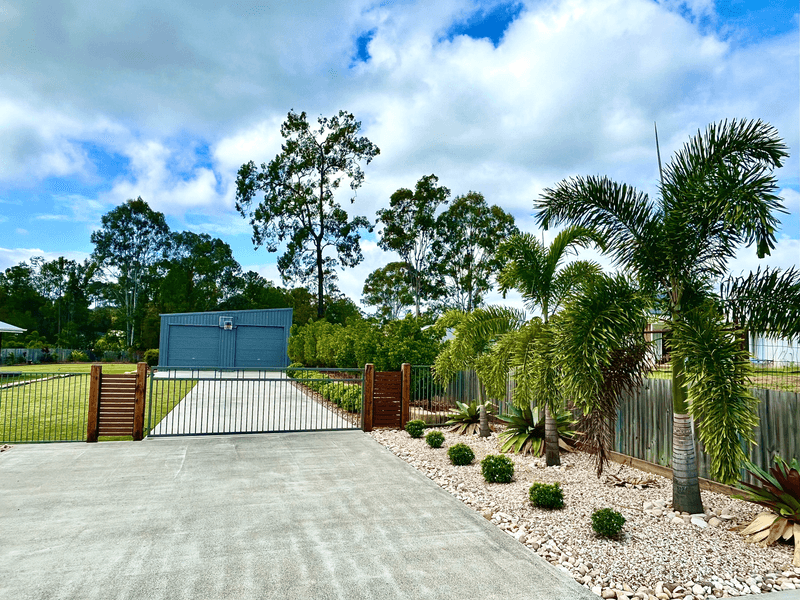 71 Gregor Road, Upper Caboolture