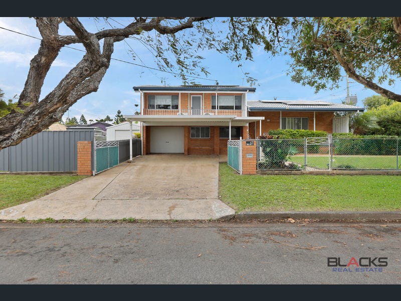 43 Barton Street, West Mackay