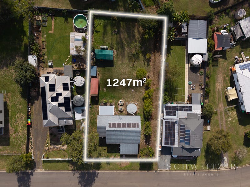 109 Ipswich Street, Grandchester