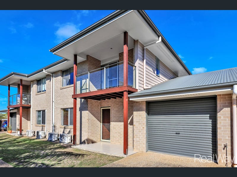 2/99 Woondooma Street, Bundaberg West