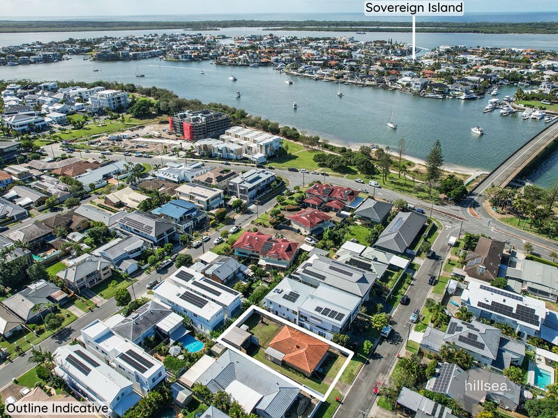 9 Donald Avenue, Paradise Point