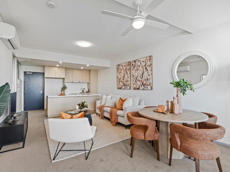 503/77 Jurgens Street, Woolloongabba