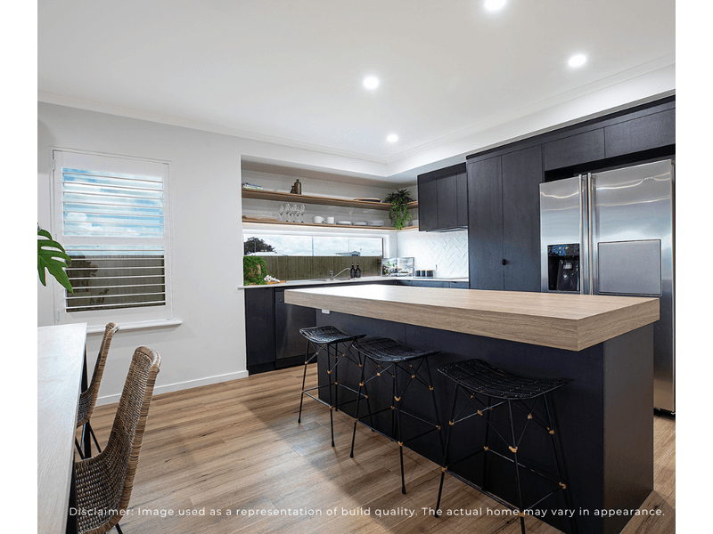Lot 19 Lonigan Street, Walkerston
