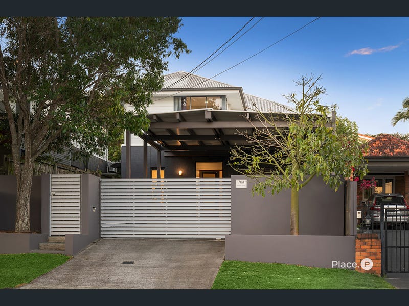 70A Reuben Street, Holland Park