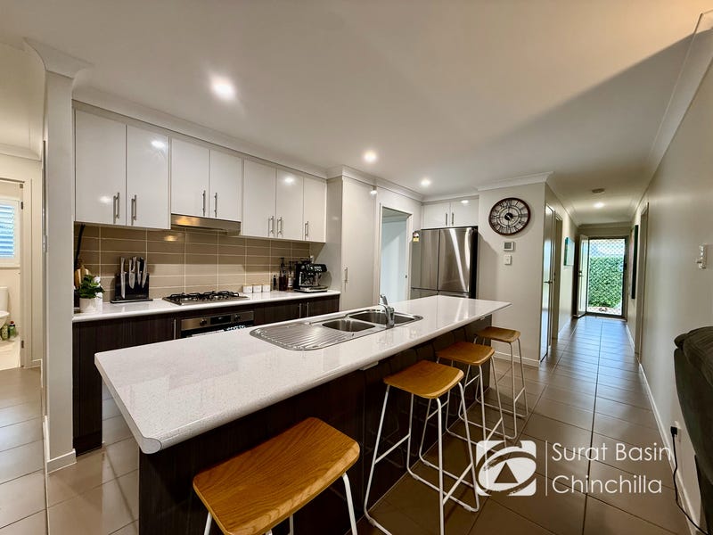 13 Hughes Avenue, Chinchilla