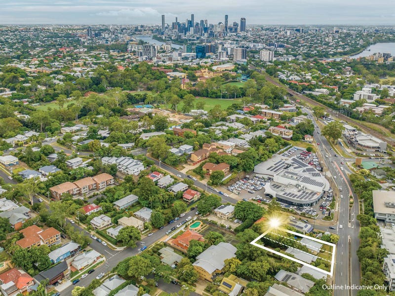 149-153 Moggill Road, Taringa