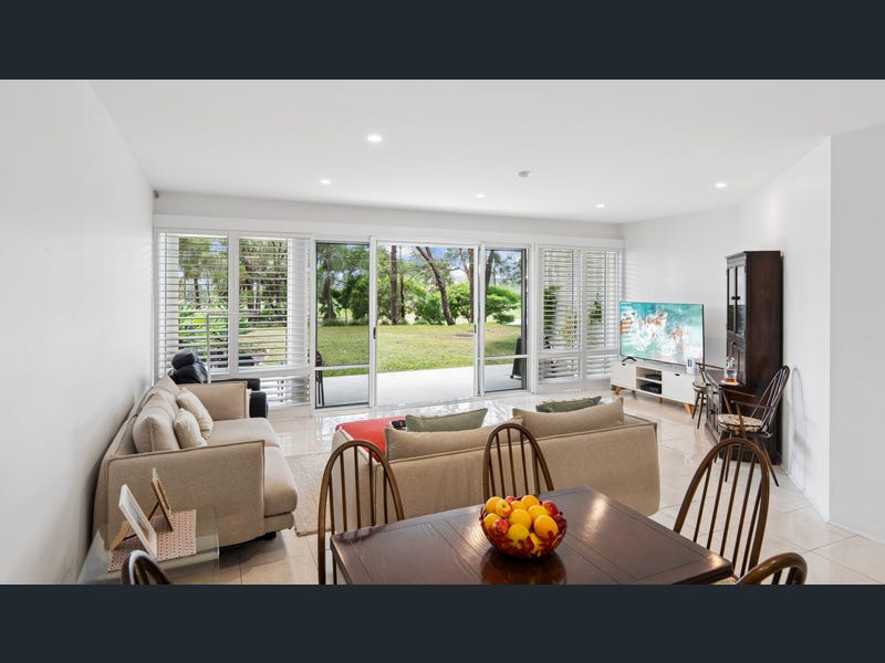 5127 Saint Andrews Terrace, Sanctuary Cove