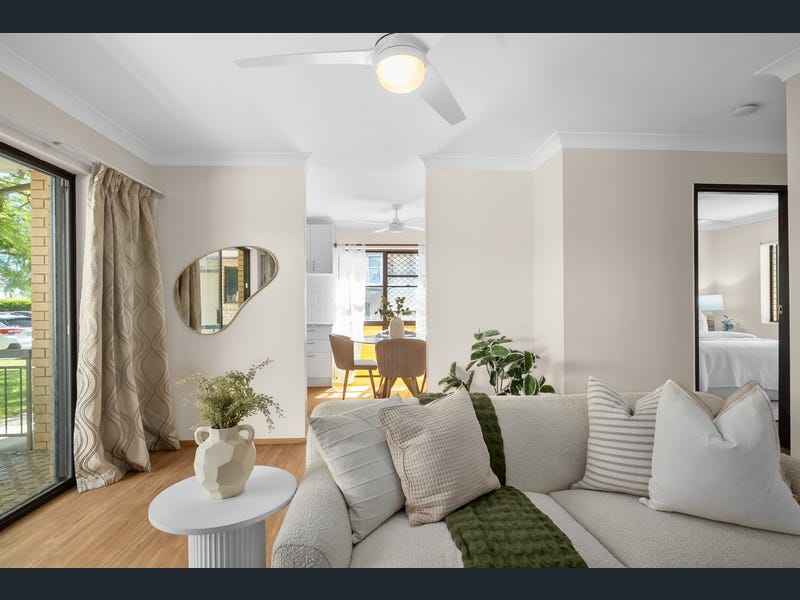 1/25 Rose Lane, Gordon Park