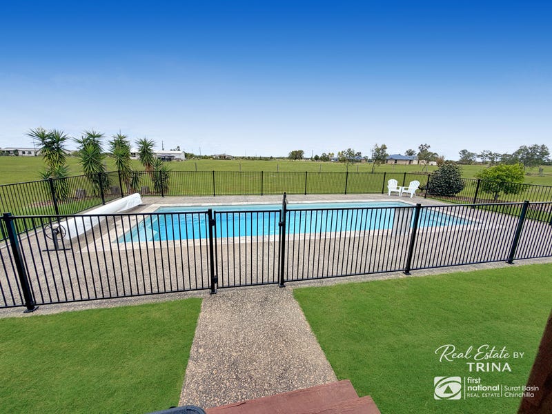 24 Colls Court, Chinchilla