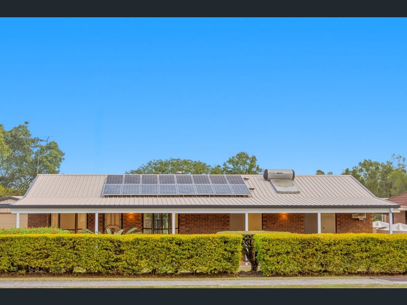 6 Farrell Drive, Walloon