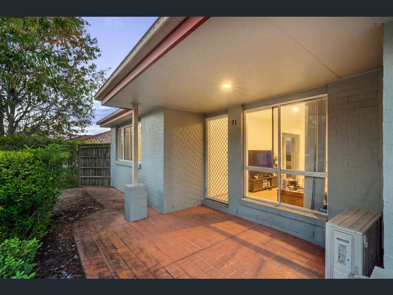71/25 Buckingham Place, Eight Mile Plains