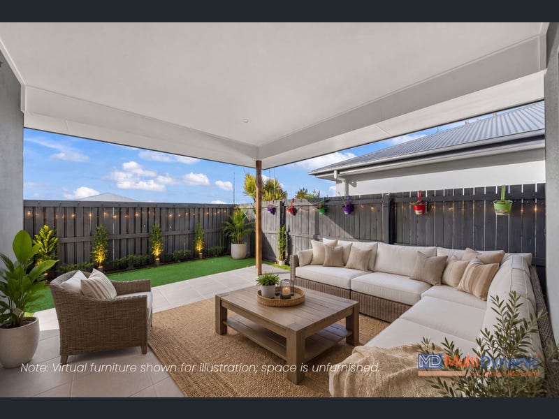 36 Pinnacle Circuit, Heathwood