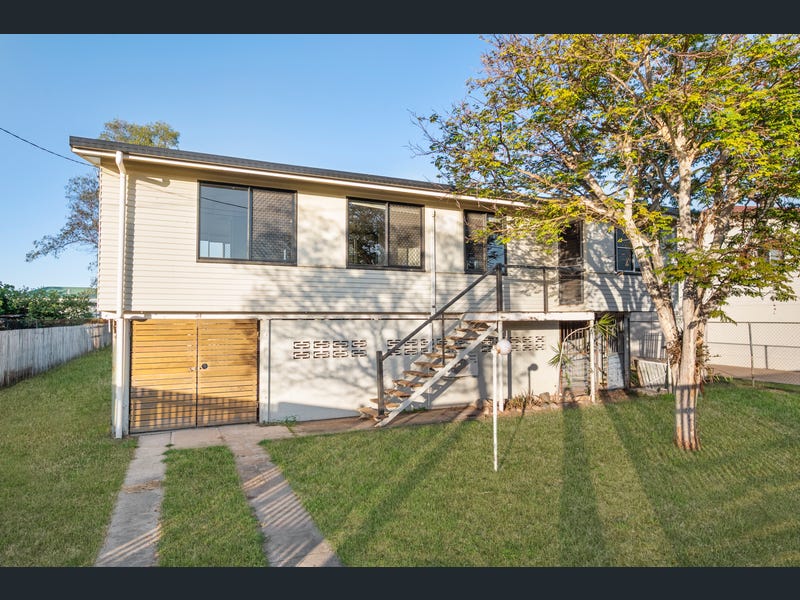 34 Findlater Street, Oonoonba