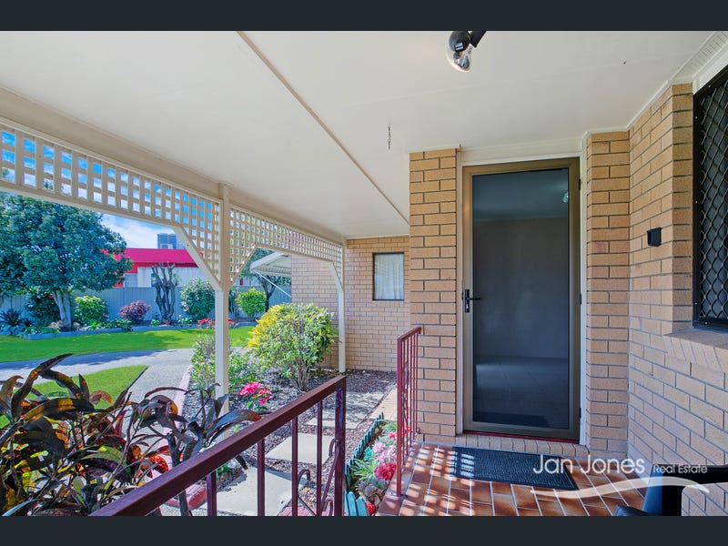4/56 Miller Street, Kippa-ring