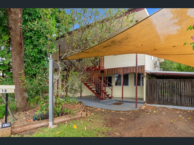 18 Margaret Street, Redlynch