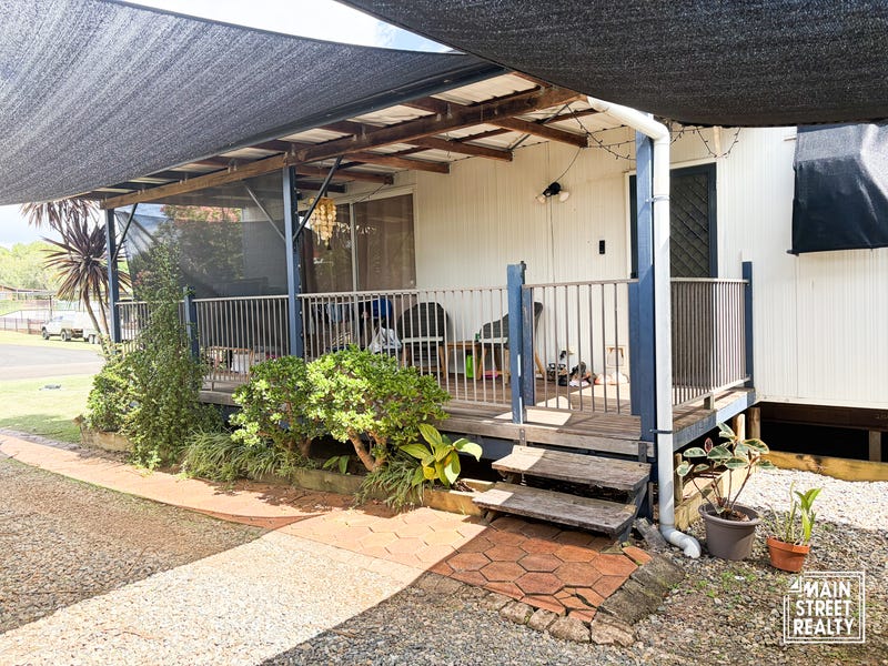 6 Miller Street, Blackbutt