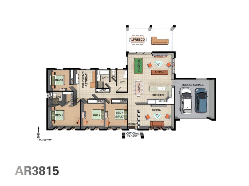 28 Stella Pl, Bonogin