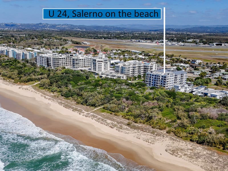 Unit 24/939-941 David Low Way, Marcoola