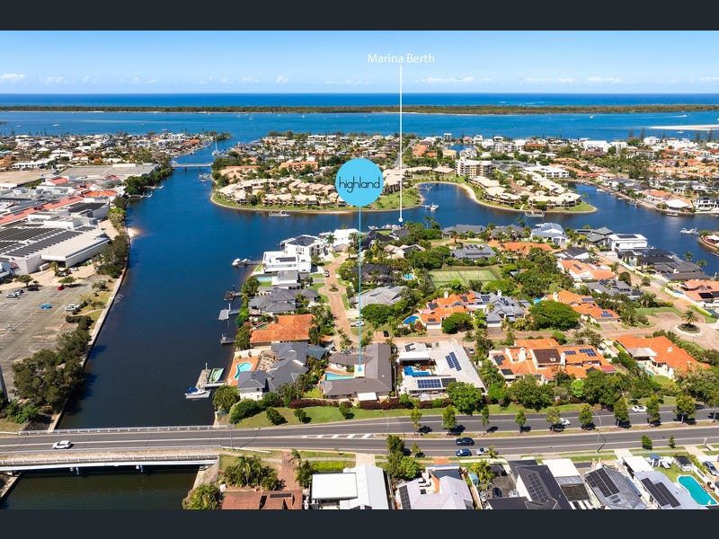5/131 Morala Avenue, Runaway Bay
