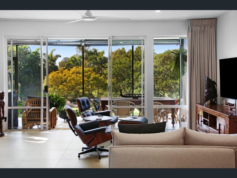 5017 St Andrews Terrace, Sanctuary Cove