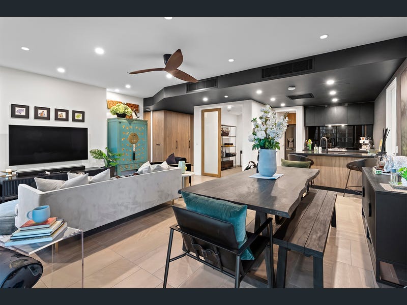 1108/25 Shafston Avenue, Kangaroo Point