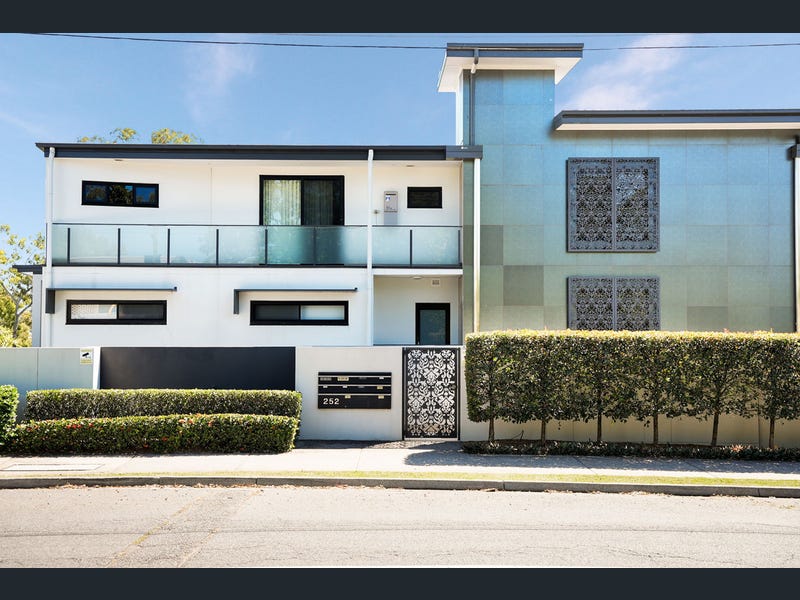 3/252 Swann Road, Taringa