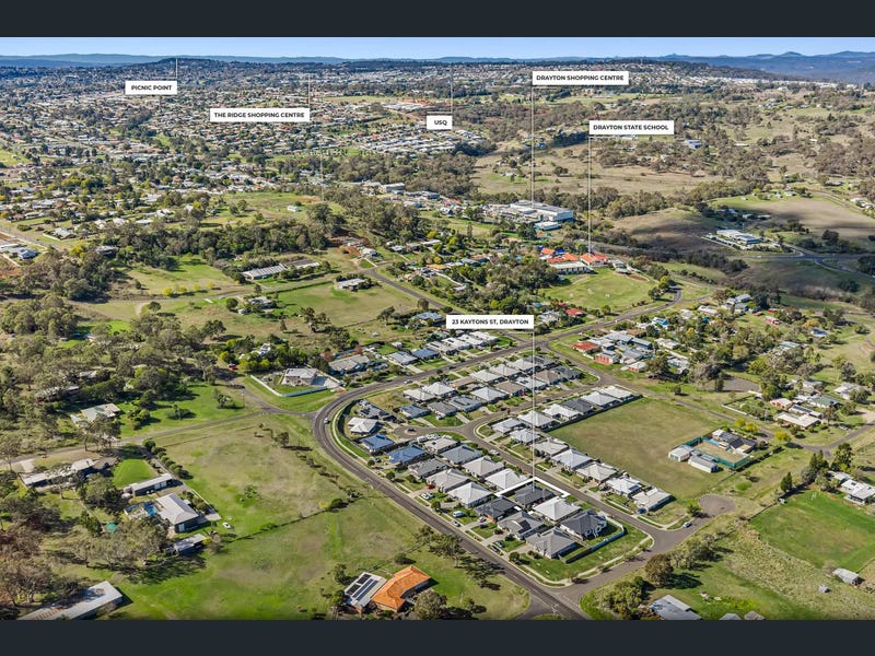 23 Kaytons Street, Drayton