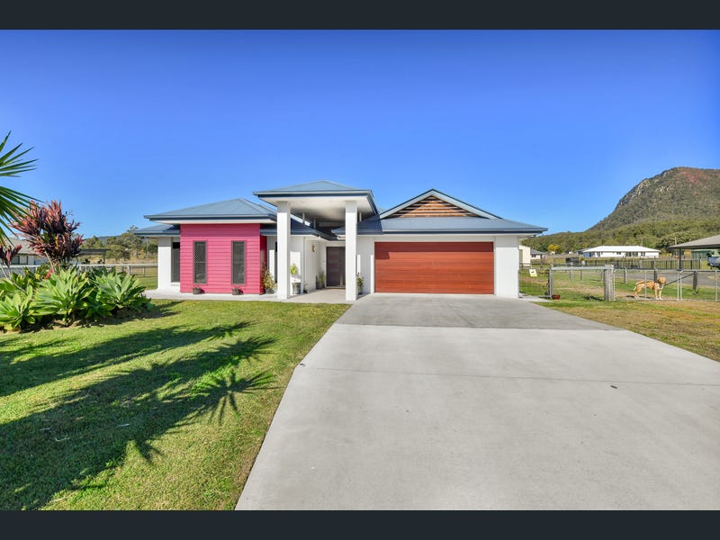 3 Hughes Court, Aratula